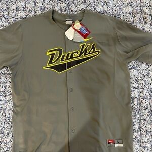 Men’s Ducks Jersey